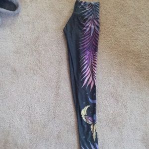 Teeki Leggings Small